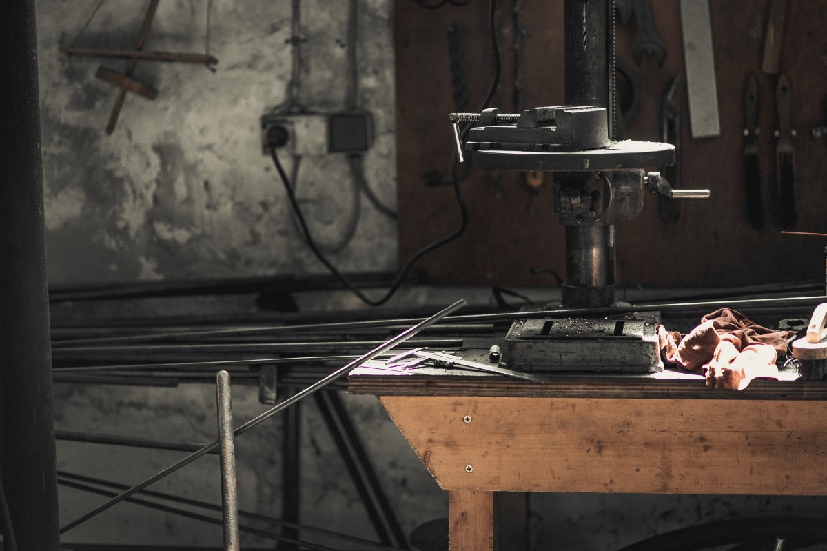 Power Press Manufacturer of India, Ludhiana | MANKOO
