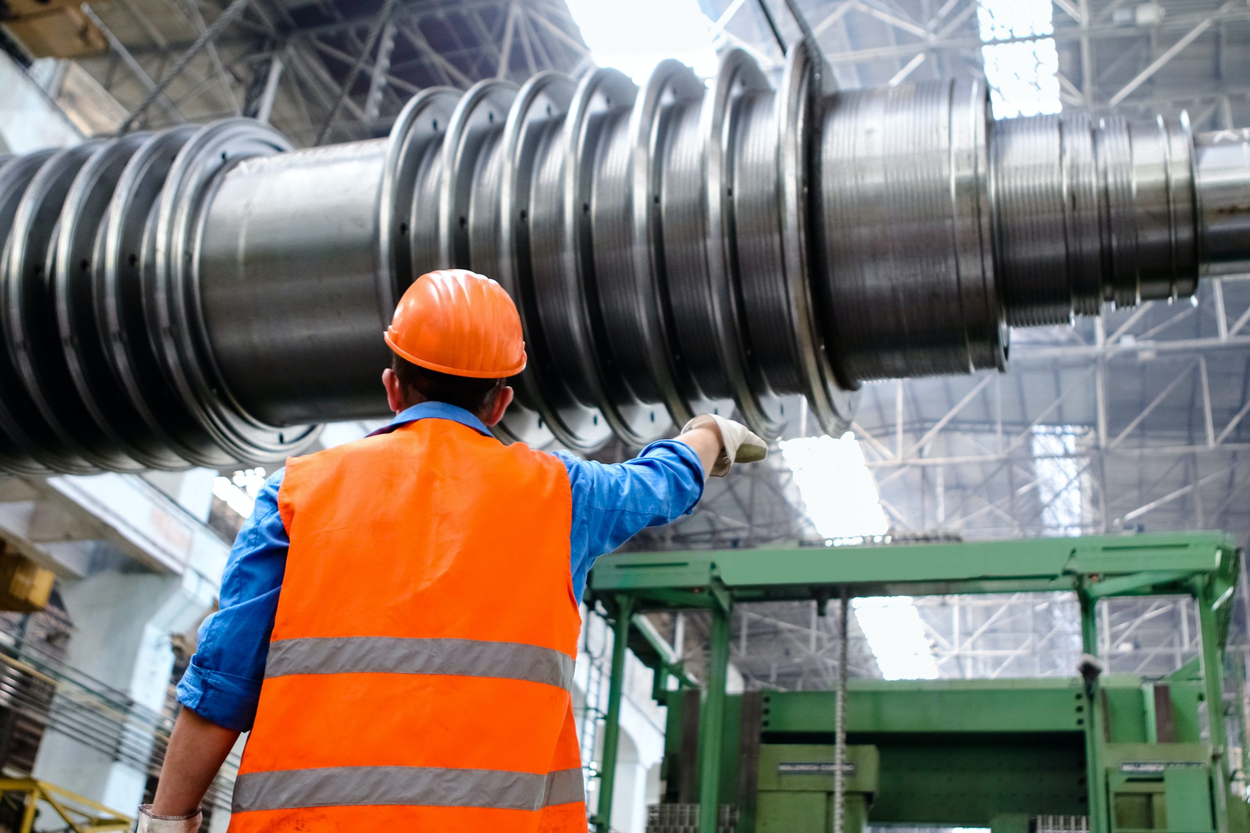 Power Press Manufacturer of India, Ludhiana | MANKOO