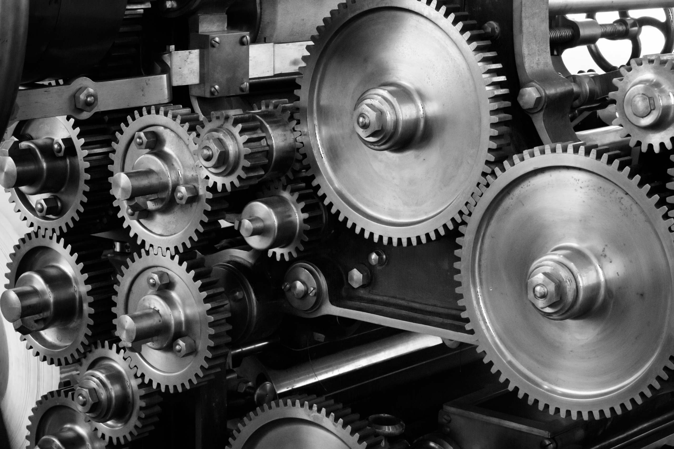 Power Press Manufacturer of India, Ludhiana | MANKOO