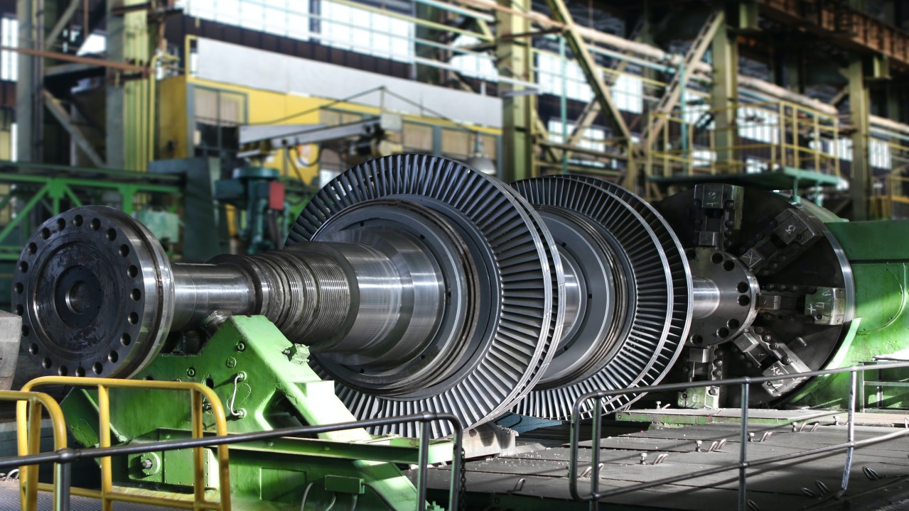 Power Press Manufacturer of India, Ludhiana | MANKOO