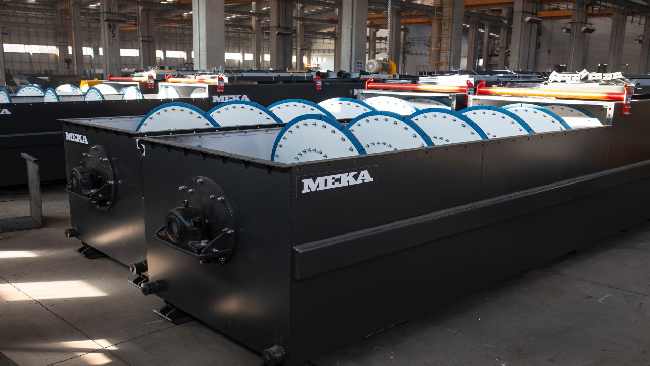 Power Press Manufacturer of India, Ludhiana | MANKOO
