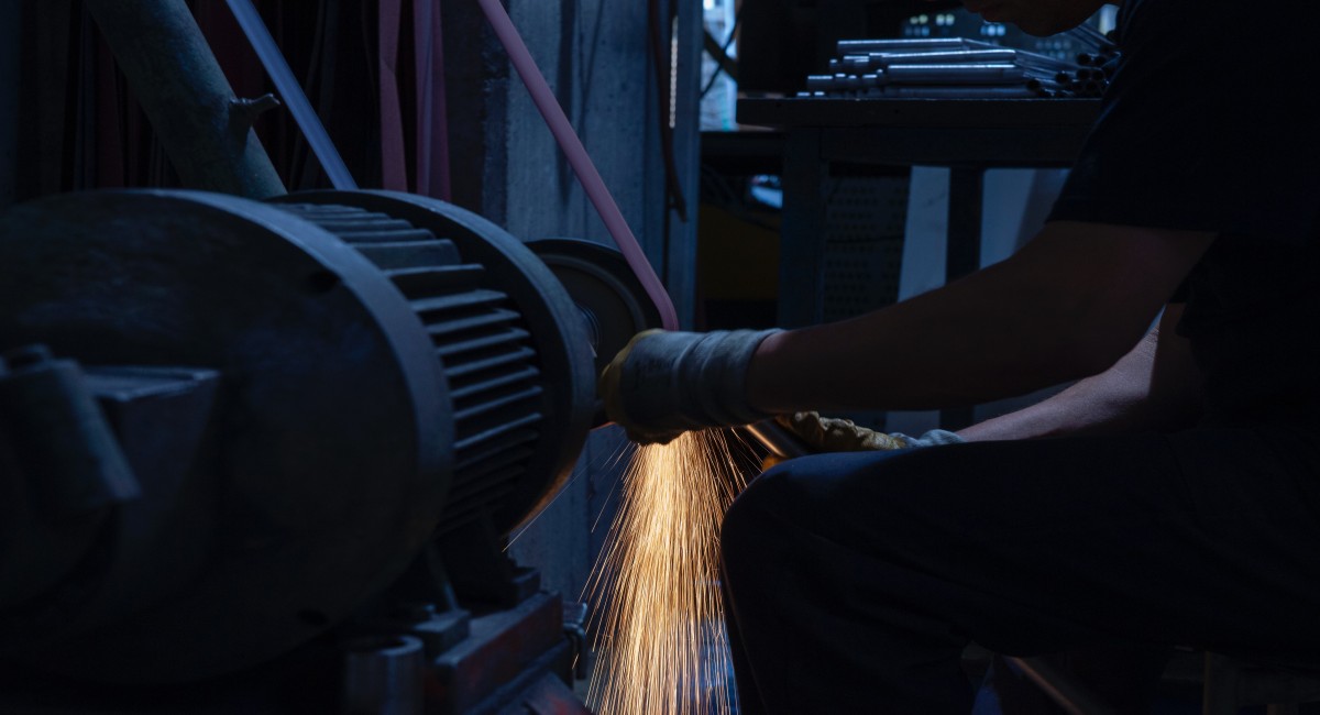 Power Press Manufacturer of India, Ludhiana | MANKOO