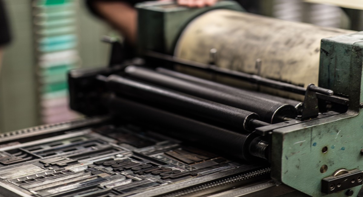 Power Press Manufacturer of India, Ludhiana | MANKOO