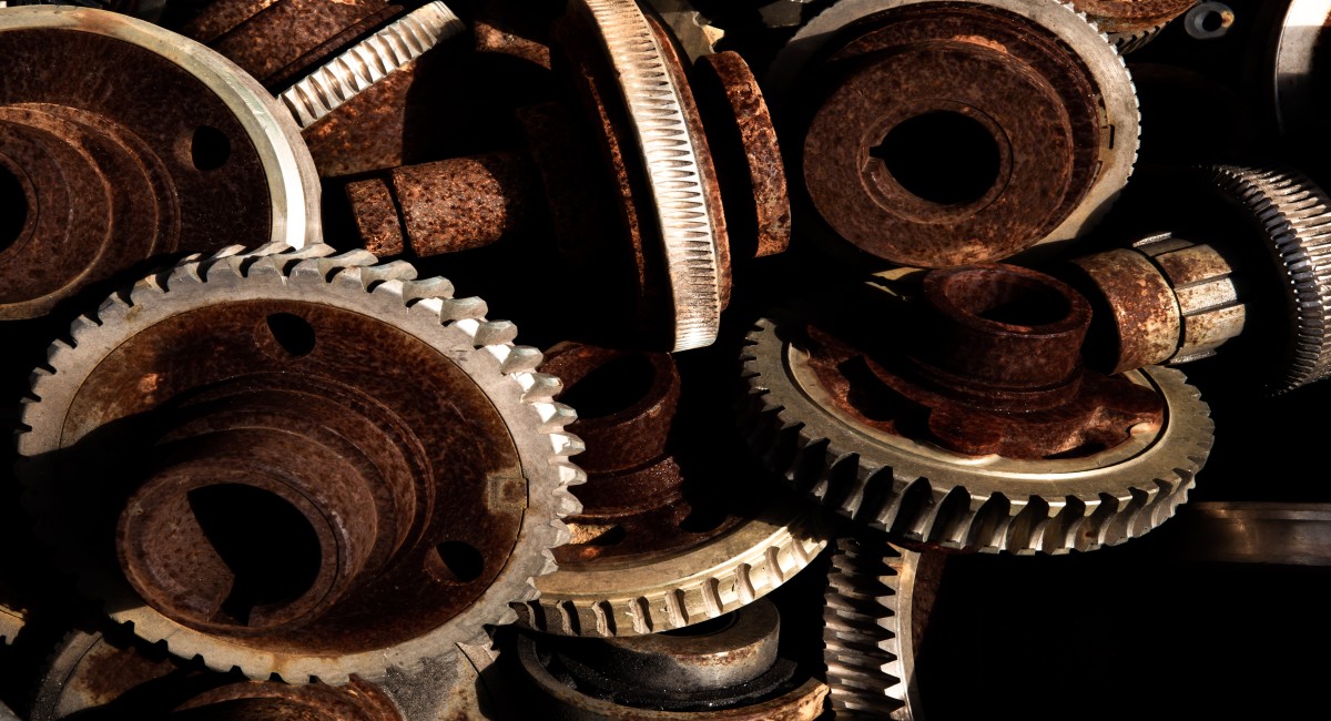 Power Press Manufacturer of India, Ludhiana | MANKOO